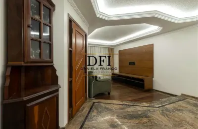 Casa com 4 quartos à venda na rua josé inácio, 401, jardim campo grande, são paulo por r$ 1.140.000