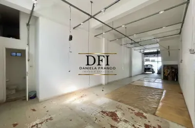 Ponto comercial à venda na professor paulo mangabeira albernaz, 58, americanópolis, são paulo por r$ 1.630.000