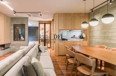 Casa em condomínio fechado com 4 quartos à venda na rua jacunda, 500, jardim panorama, são paulo por r$ 4.500.000
