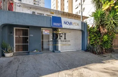Prédio à venda na rua sebastião paes, 406, campo belo, são paulo por r$ 2.300.000