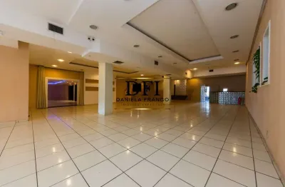 Ponto comercial à venda na avenida conselheiro carrão, 3494, jardim vila carrão, são paulo por r$ 4.900.000