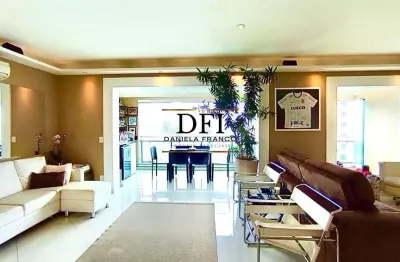 Apartamento com 3 quartos à venda na rua josé gonçalves, 292, vila andrade, são paulo por r$ 1.380.000