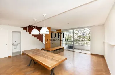 Apartamento com 3 quartos à venda na rua luís dias, 29, itaim bibi, são paulo por r$ 2.850.000