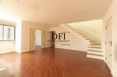 Cobertura com 4 quartos à venda na rua gil eanes, 195, campo belo, são paulo por r$ 1.857.000