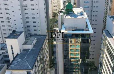 Sala comercial à venda na rua tabapuã, 100, itaim bibi, são paulo por r$ 1.150.000