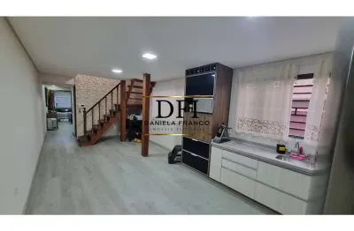Casa com 3 quartos à venda na são marcos, 628, jardim são marcos, embu das artes por r$ 990.000