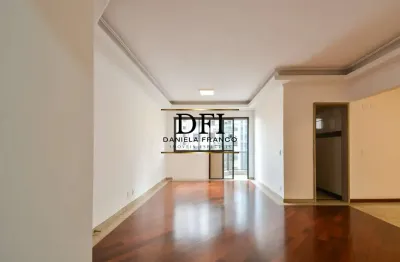Apartamento com 3 quartos à venda na rua marechal barbacena, 1088, vila regente feijó, são paulo por r$ 1.090.000