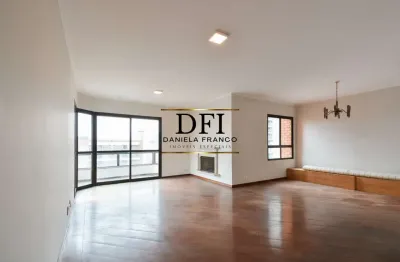 Apartamento com 4 quartos à venda na rua bartira, 901, perdizes, são paulo por r$ 1.490.000