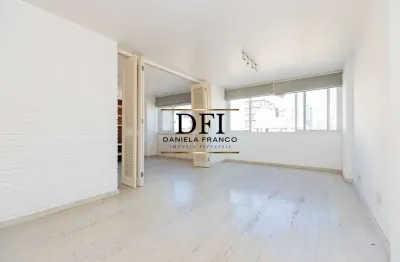 Apartamento com 2 quartos à venda na rua manuel guedes, 475, itaim bibi, são paulo por r$ 2.400.000