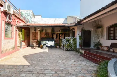 Casa em condomínio fechado com 1 quarto à venda na rua agostinho gomes, 2198, ipiranga, são paulo por r$ 5.950.000