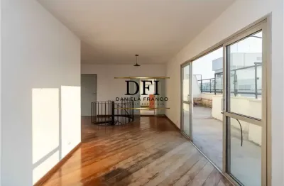 Cobertura com 5 quartos à venda na dr. altino arantes, 1300, vila clementino, são paulo por r$ 2.100.000