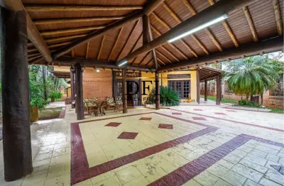Casa em condomínio fechado com 5 quartos à venda na quaresmeira, 170, chácara malota, jundiaí por r$ 2.645.000