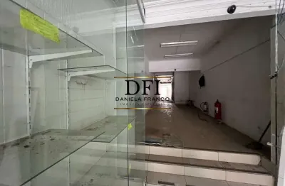 Ponto comercial à venda na avenida lins de vasconcelos, 1022, cambuci, são paulo por r$ 1.070.000
