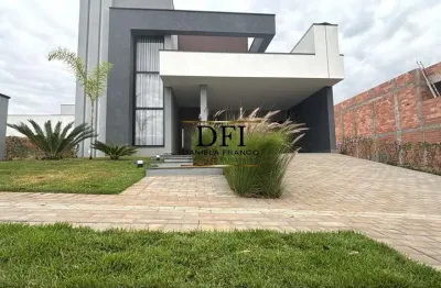 Casa em condomínio fechado com 3 quartos à venda na miguel guidotti, 1967, parque egisto ragazzo, limeira por r$ 1.550.000