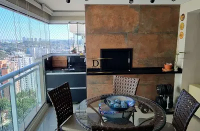 Apartamento com 3 quartos à venda na avenida mascote, 1520, vila mascote, são paulo por r$ 1.800.000