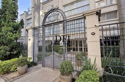 Apartamento com 3 quartos à venda na rua bacaetava, 66, vila gertrudes, são paulo por r$ 1.600.000