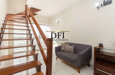 Cobertura com 4 quartos à venda na rua biobedas, 103, parque imperial, são paulo por r$ 1.200.000