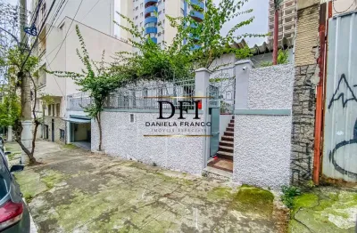 Casa com 5 quartos à venda na rua francisco estácio fortes, 60, santa cecília, são paulo por r$ 5.200.000