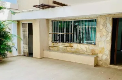 Casa com 3 quartos à venda na antonio abrantes, 13, vila cordeiro, são paulo por r$ 1.800.000