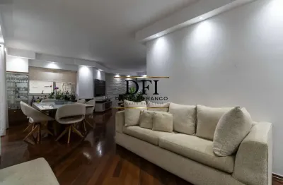 Apartamento com 4 quartos à venda na rua aimberê, 405, perdizes, são paulo por r$ 2.450.000