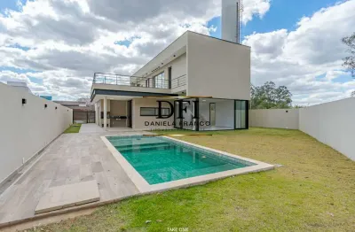 Casa em condomínio fechado com 4 quartos à venda na dos ipês roxos, 334, santa cândida, vinhedo por r$ 3.170.000