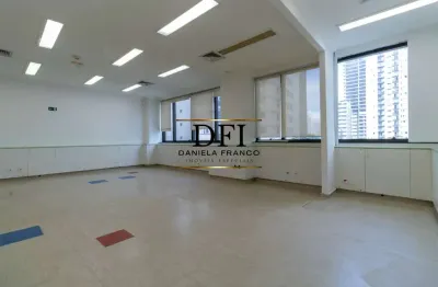 Sala comercial à venda na rua ministro gabriel de rezende passos, 500, moema, são paulo por r$ 2.500.000