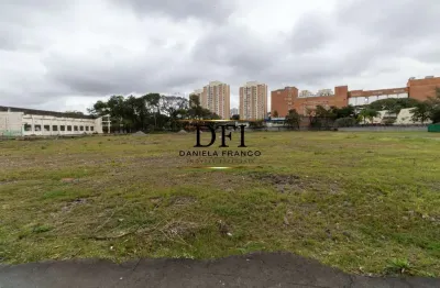 Terreno à venda na rua jaguaré, 1133, jaguaré, são paulo por r$ 63.500.000