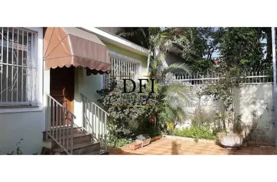 Casa com 3 quartos à venda na avenida ceci, 1339, planalto paulista, são paulo por r$ 1.000.000