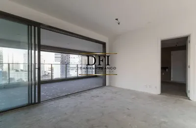 Apartamento com 3 quartos à venda na rua santa justina, 34, vila olímpia, são paulo por r$ 4.099.000