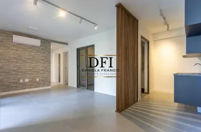 Apartamento com 3 quartos à venda na alameda dos jurupis, 700, moema, são paulo por r$ 2.190.000