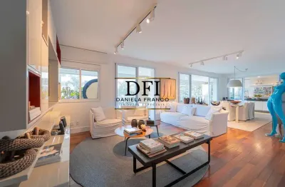 Apartamento com 3 quartos à venda na rua conde de porto alegre, 944, campo belo, são paulo por r$ 4.200.000