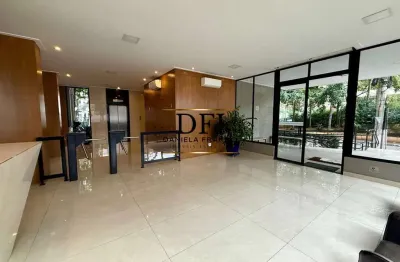 Sala comercial à venda na rua flórida, 1821, cidade monções, são paulo por r$ 2.790.000