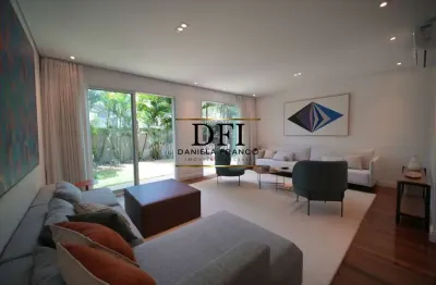 Casa em condomínio fechado com 4 quartos à venda na rua joaquim cândido de azevedo marques, 541, real parque, são paulo por r$ 3.750.000