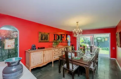 Casa com 4 quartos à venda na rua joaquim cândido de azevedo marques, 1000, real parque, são paulo por r$ 2.350.000