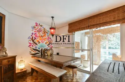 Apartamento com 3 quartos à venda na rua do rocio, 450, vila olímpia, são paulo por r$ 2.650.000