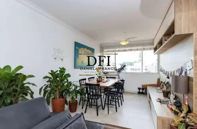 Apartamento com 2 quartos à venda na rua tutóia, 342, paraíso, são paulo por r$ 997.000