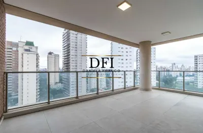 Apartamento com 4 quartos à venda na rua do livramento, 83, vila mariana, são paulo por r$ 8.500.000