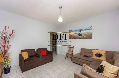 Casa com 3 quartos à venda na desembargador olavo ferreira prado, 15, americanópolis, são paulo por r$ 1.100.000