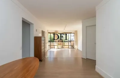 Apartamento com 2 quartos à venda na rua visconde de cachoeira, 33, moema, são paulo por r$ 1.730.000