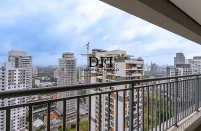 Apartamento com 3 quartos à venda na rua miragaia, 201, butantã, são paulo por r$ 2.000.000