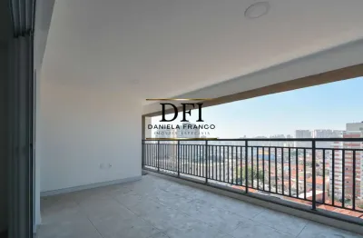 Apartamento com 3 quartos à venda na rua sousa breves, 193, vila zilda (tatuapé), são paulo por r$ 1.250.000
