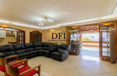 Casa com 3 quartos à venda na avenida são bento, 253, vila galvão, guarulhos por r$ 1.250.000