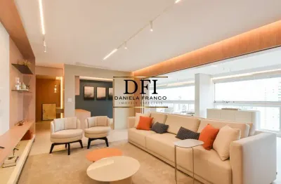 Apartamento com 3 quartos à venda na rua josé vicente de azevedo, 442, vila mariana, são paulo por r$ 3.290.000