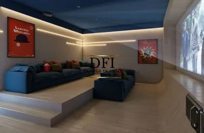 Apartamento com 2 quartos à venda na rua engenheiro francisco azevedo, 704, vila madalena, são paulo por r$ 1.580.000