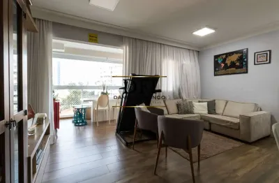 Apartamento com 2 quartos à venda na rua cajaíba, 1036, pompéia, são paulo por r$ 998.000