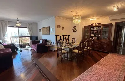 Apartamento com 4 quartos à venda na rua piraçununga, 1058, vila bertioga, são paulo por r$ 1.090.000