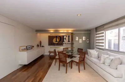 Apartamento com 2 quartos à venda na rua oscar freire, 1234, cerqueira césar, são paulo por r$ 1.950.000