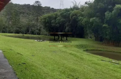 Chácara / sítio à venda na projetada, 1, centro, embu-guaçu por r$ 1.300.000