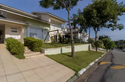 Casa em condomínio fechado com 4 quartos à venda na vereador eli diniz, 95, convívio residencial santana, arujá por r$ 1.980.000