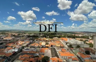 Cobertura com 4 quartos à venda na juvenal de campos, 171, centro, tatuí por r$ 3.398.000